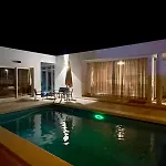 Vakantiehuis Casa Guayo Tías