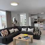 Casa Guayo Vakantiehuis Tías