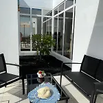 Casa Guayo * Tías