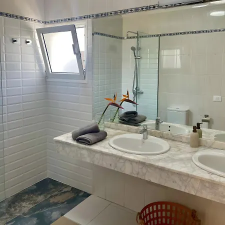 Prázdninový dům Casa Guayo Tías