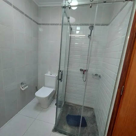 Casa Guayo Prázdninový dům