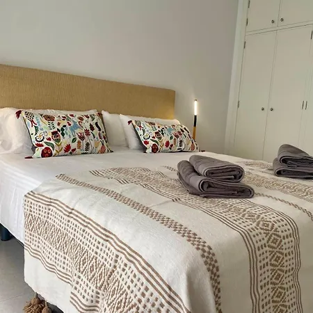 Casa Guayo Vakantiehuis