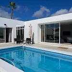 Сasa de vacaciones Casa Guayo Tías