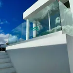 Сasa de vacaciones Casa Guayo *