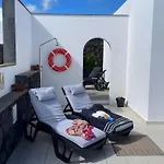 Nyaraló Casa Guayo *