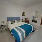 Casa Guayo Сasa de vacaciones *