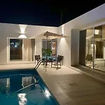 Casa Guayo Nyaraló Tías