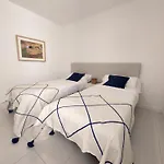 Casa Guayo Сasa de vacaciones Tías