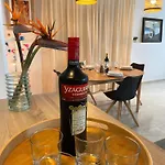 Сasa de vacaciones Casa Guayo *