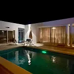 Сasa de vacaciones Casa Guayo *