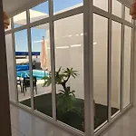 Сasa de vacaciones Casa Guayo
