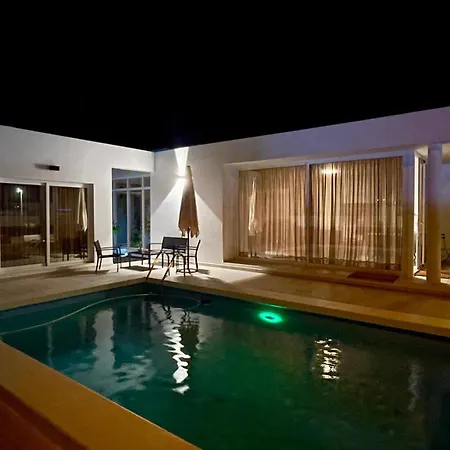 Ferienhaus Casa Guayo Tías