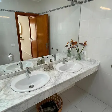 Casa Guayo Ferienhaus