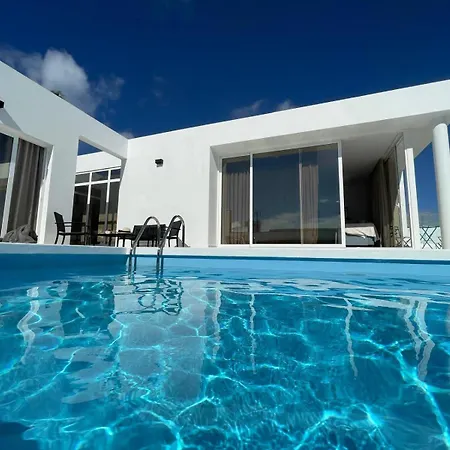 Vakantiehuis Casa Guayo Tías