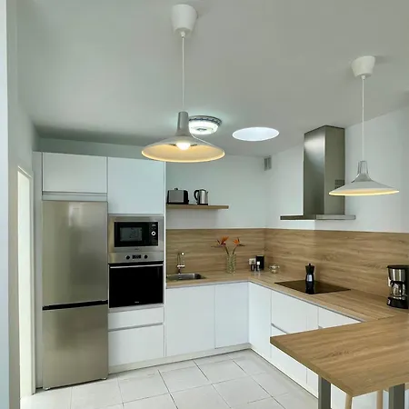 Casa Guayo Ferienhaus