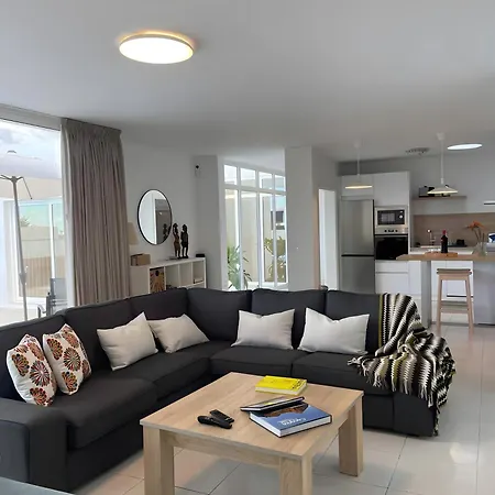 Casa Guayo Ferienhaus Tías