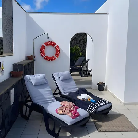 Ferienhaus Casa Guayo *