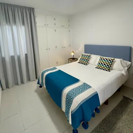 Vakantiehuis Casa Guayo