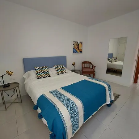 Casa Guayo Ferienhaus *