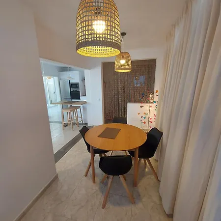 Ferienhaus Casa Guayo *