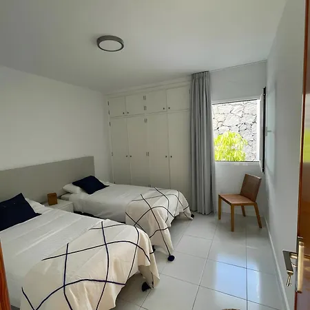 Casa Guayo Ferienhaus *