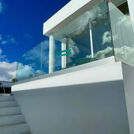 Casa Guayo Nyaraló Tías