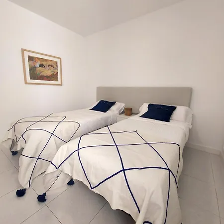 Casa Guayo 度假居 蒂亚斯