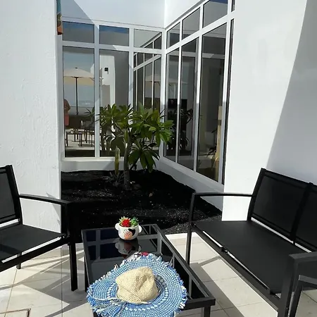 Casa Guayo Сasa de vacaciones *
