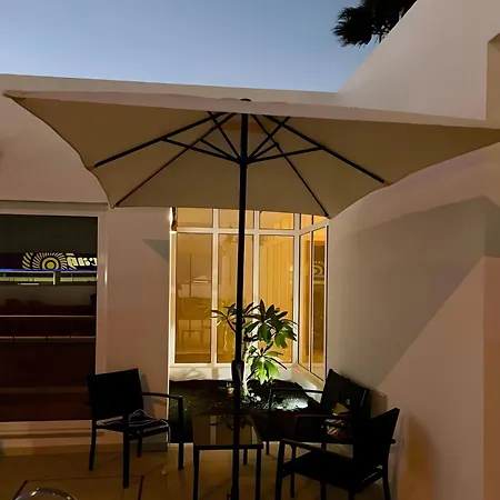 Casa Guayo * Tías