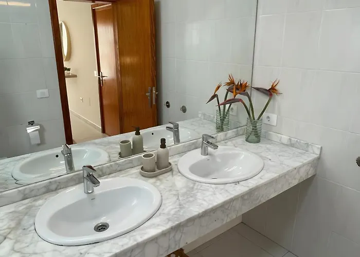 Casa Guayo Сasa de vacaciones