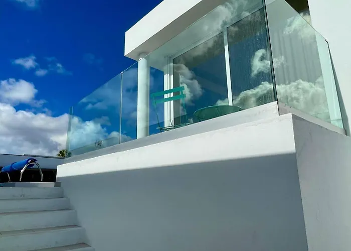 Vakantiehuis Casa Guayo *