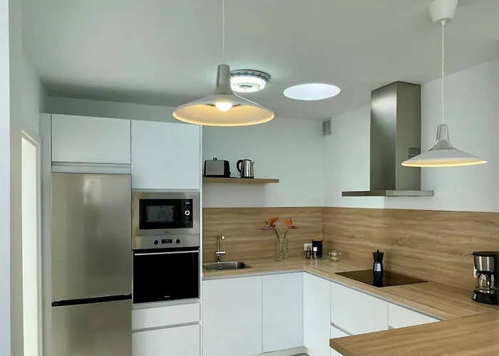 Casa Guayo Vakantiehuis