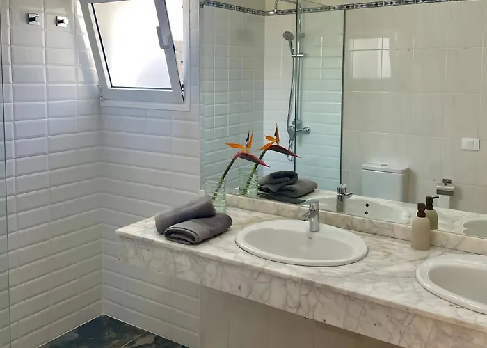 Vakantiehuis Casa Guayo Tías