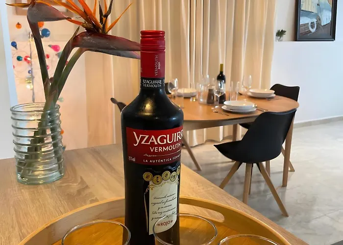 Сasa de vacaciones Casa Guayo Tías