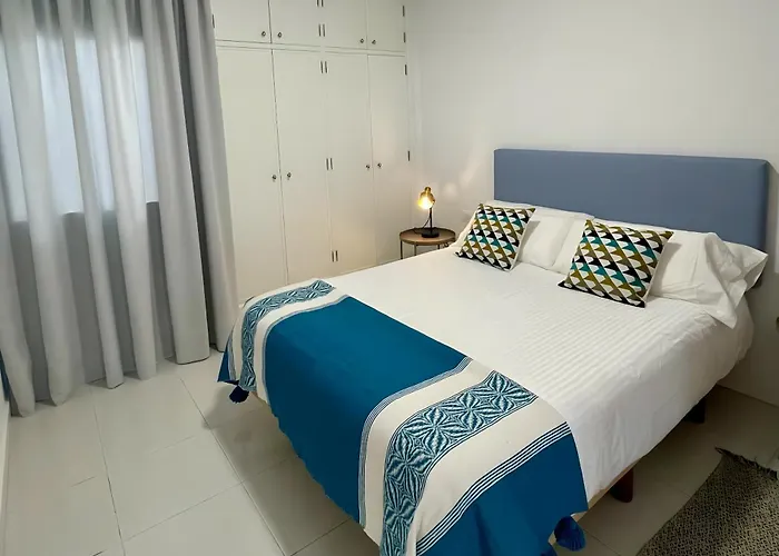 Casa vacanze Casa Guayo