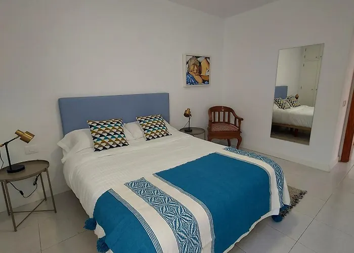 Casa Guayo Dom wakacyjny *