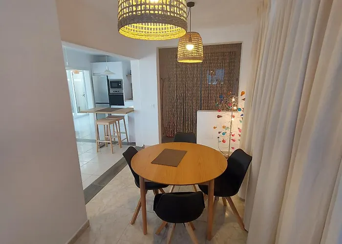 Vakantiehuis Casa Guayo *