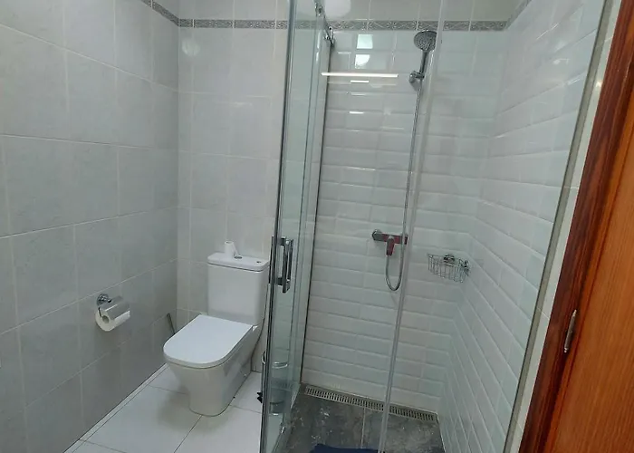 Casa Guayo Сasa de vacaciones