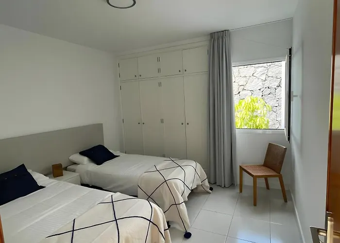 Casa Guayo Casa vacanze *