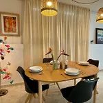 Casa Guayo Semesterbostad *