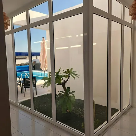 Casa Guayo Tías