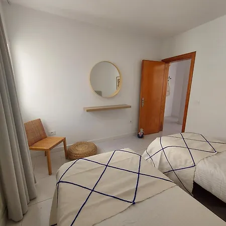 Casa Guayo Dom wakacyjny