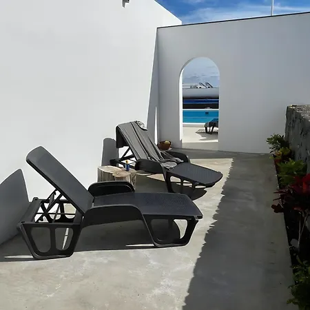 Dom wakacyjny Casa Guayo