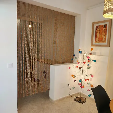 Dom wakacyjny Casa Guayo Tías