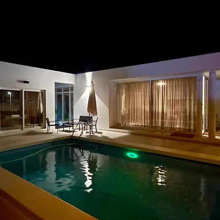 Dom wakacyjny Casa Guayo *